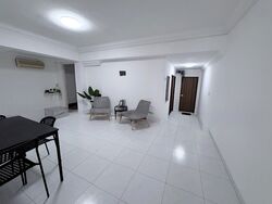 Ivory Heights (D22), Condominium #537002071